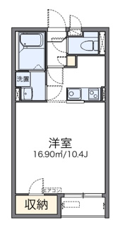 【間取り】 | グレイスメゾン