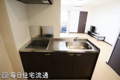 【キッチン】 | グレイスメゾン