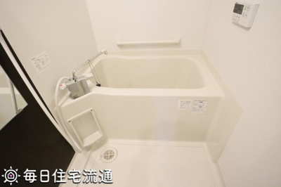 【浴室】 | グレイスメゾン