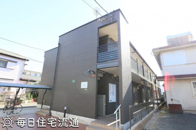 【外観】 | グレイスメゾン