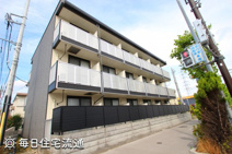 鹿沼台ＬＡ１の画像