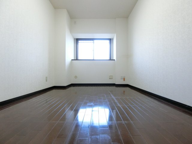 ルナコート富田林の子供部屋