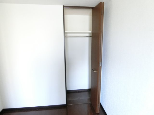 ルナコート富田林の設備