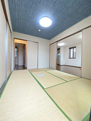 【その他】 | ソレアード八千代 | ※和室※