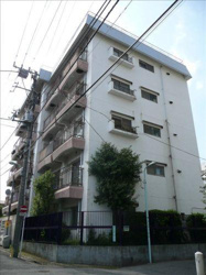 小野木ビル東山