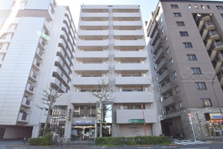 【外観】 | 物件のお問い合わせは、 ０１２０－７００－９６８までお気軽にどうぞ！
外観