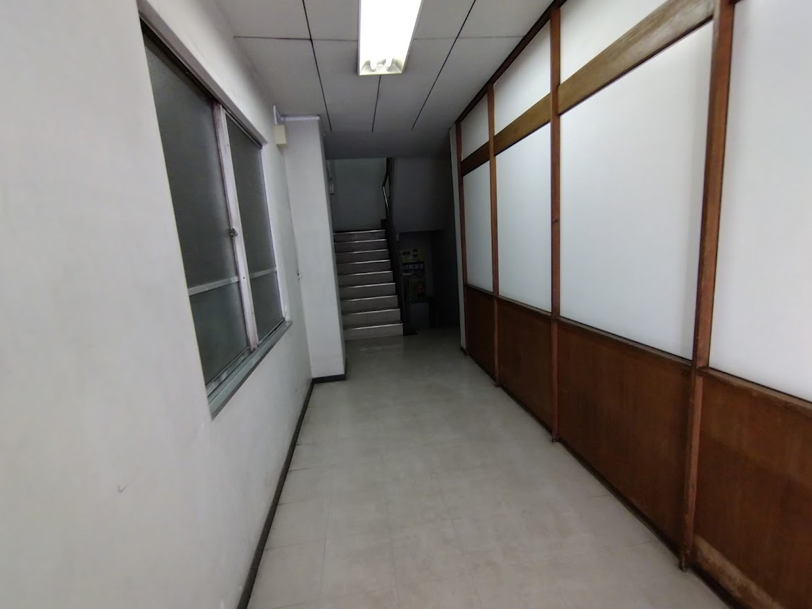 都第一ビルのその他共用部分