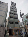 リバーライズ谷町4の画像