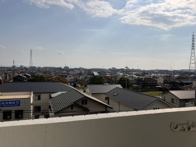 【展望】 | ロイヤルコーポ野添