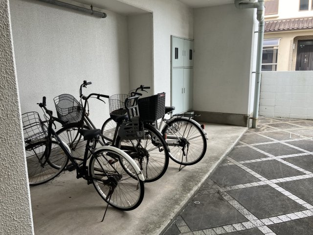 【その他】 | ロイヤルコーポ野添