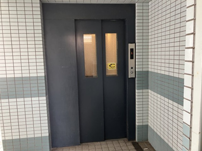 【その他共用部分】 | ロイヤルコーポ野添