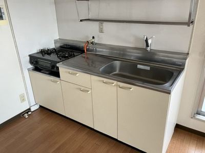 【キッチン】 | ロイヤルコーポ野添