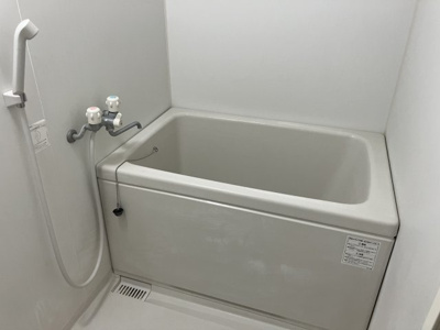 【浴室】 | ロイヤルコーポ野添