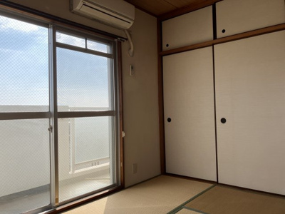 【和室】 | ロイヤルコーポ野添