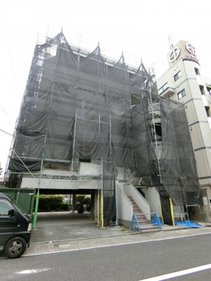 【外観】 | CORSA堀切