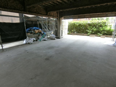 【駐車場】 | CORSA堀切