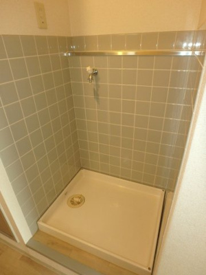 【設備】 | コンフォール | 岡山市北区下中野　コンフォール　1K　その他設備