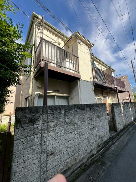 カーサ沼袋の画像