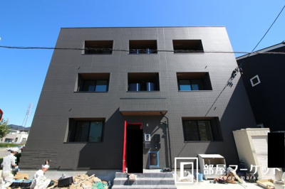 【外観】 | ユーヴェ寿