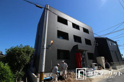 【外観】 | ユーヴェ寿