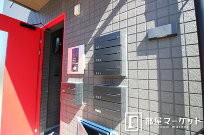 【エントランス】 | ユーヴェ寿