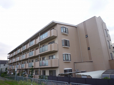 【外観】 | リヴィエール園田