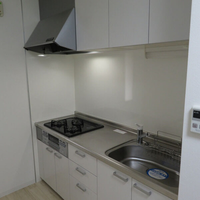 【キッチン】 | リヴィエール園田