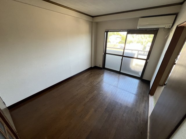アネックスMIの洋室