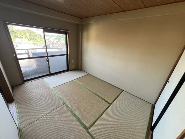 アネックスMIの和室