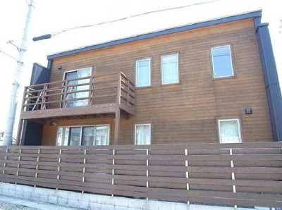 【外観】 | 大津市坂本2丁目24-27　中古戸建