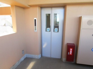 【その他共用部分】