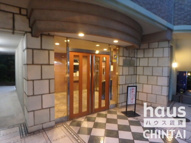 アフェクシオン南烏山の画像