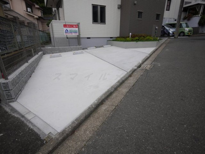【駐車場】 | amitie