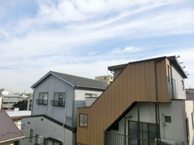 【展望】 | ドエルシャルマン