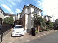 高井戸東１丁目戸建ての画像