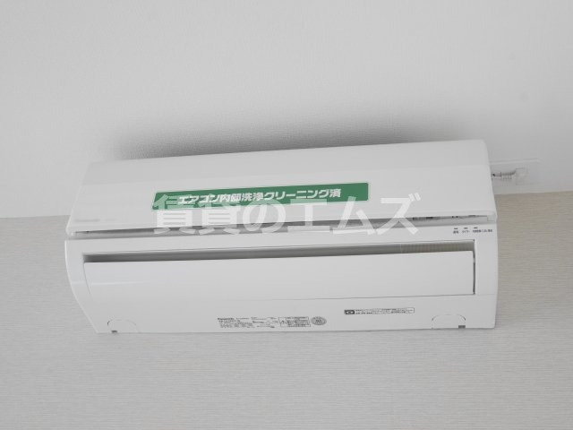 【設備】 | ＣＢ南福岡ルミウス