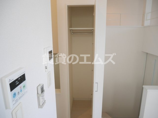【収納】 | ＣＢ南福岡ルミウス
