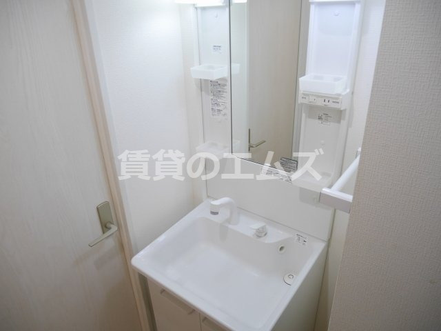 【独立洗面台】 | ＣＢ南福岡ルミウス