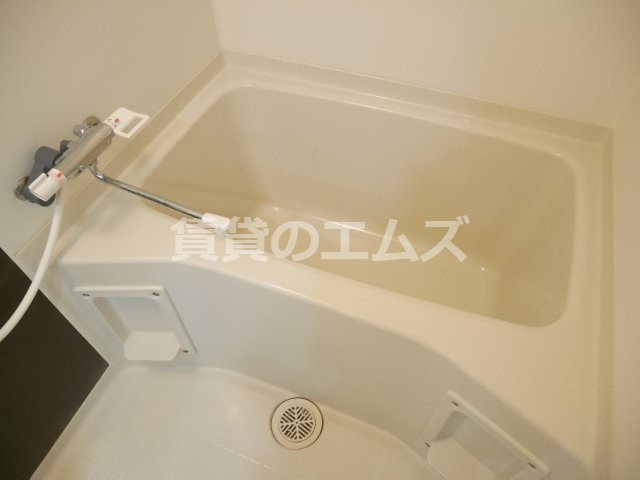 【浴室】 | ＣＢ南福岡ルミウス