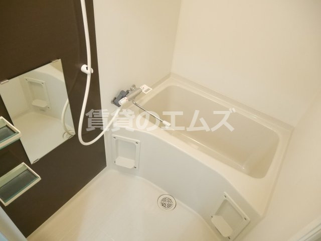 【浴室】 | ＣＢ南福岡ルミウス