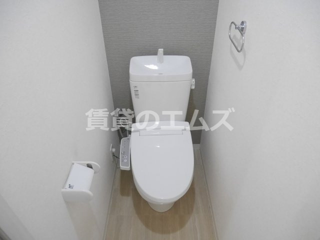 【トイレ】 | ＣＢ南福岡ルミウス