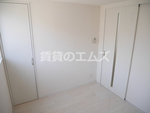 【洋室】 | ＣＢ南福岡ルミウス
