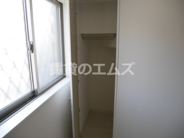 【収納】 | ＣＢ南福岡ルミウス