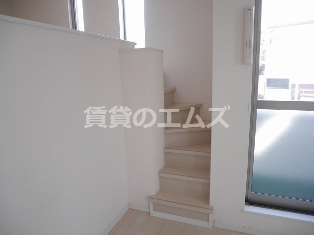 【内装】 | ＣＢ南福岡ルミウス