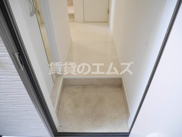 【玄関】 | ＣＢ南福岡ルミウス
