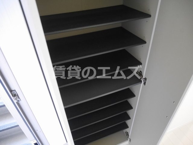 【収納】 | ＣＢ南福岡ルミウス
