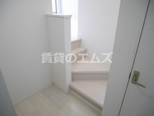 【内装】 | ＣＢ南福岡ルミウス