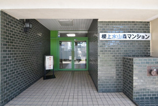 【エントランス】 | エントランス