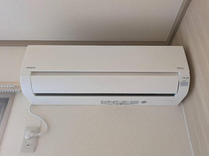 パレーシャル三木の設備