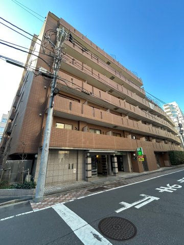 パレステュディオ神田EASTの外観|パレステュディオ神田EAST